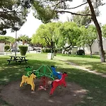 Apartamento Das Chamines