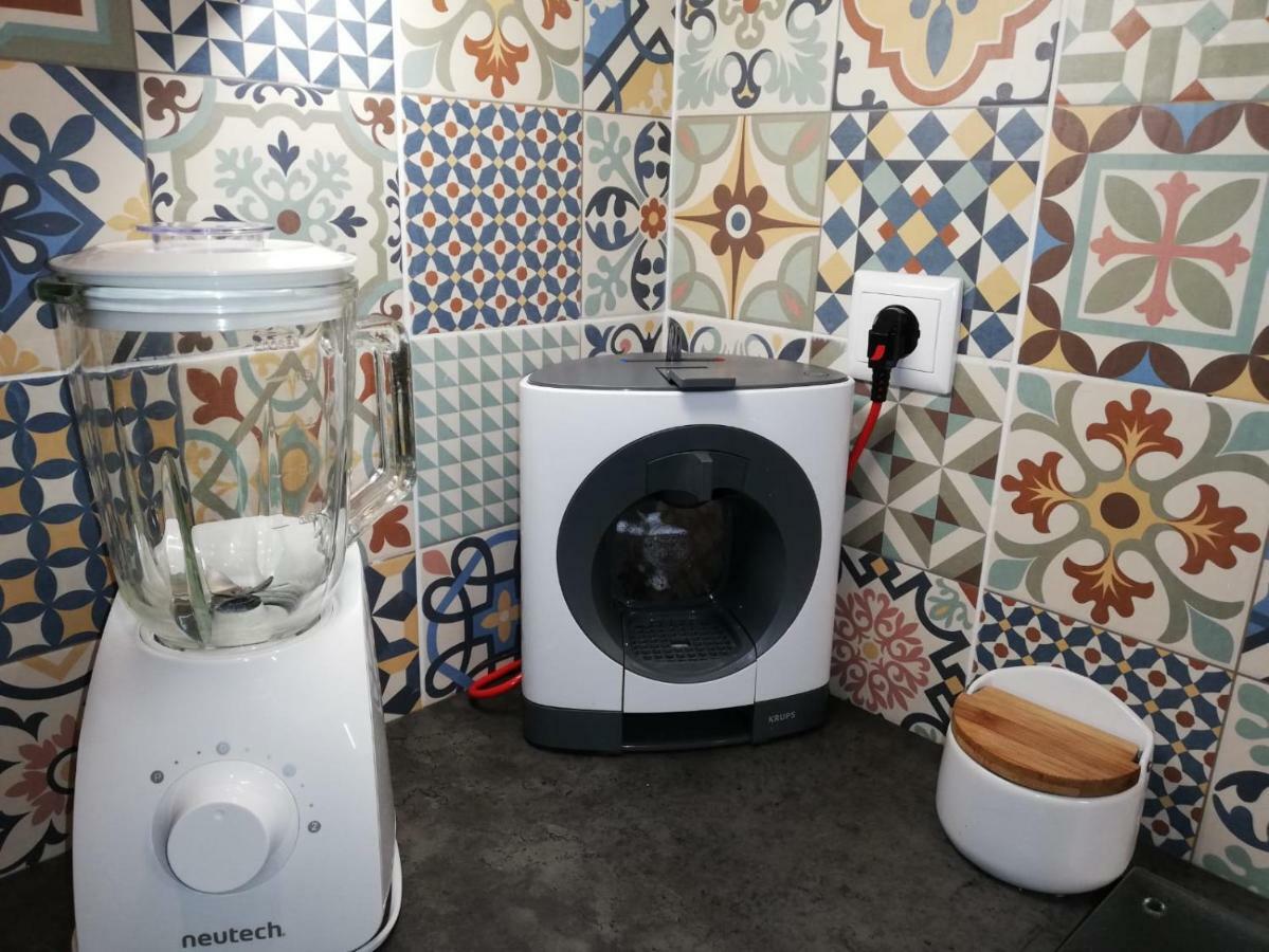 Apartamento Das Chamines *