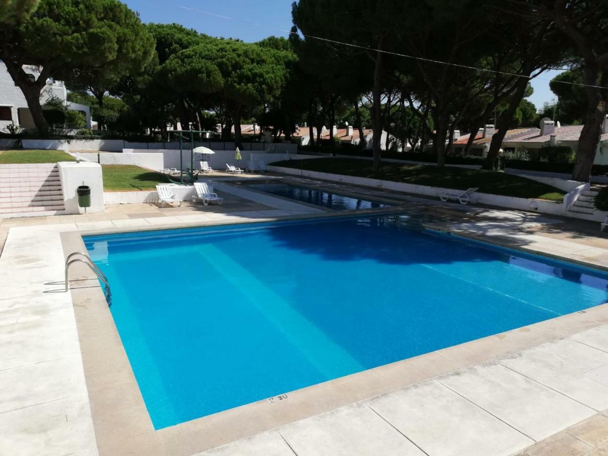 Apartment Apartamento Das Chamines Albufeira
