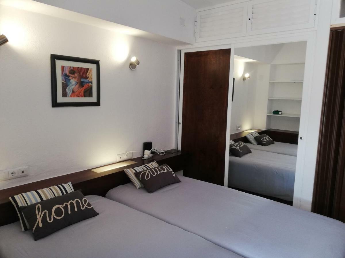 Apartment Apartamento Das Chamines *