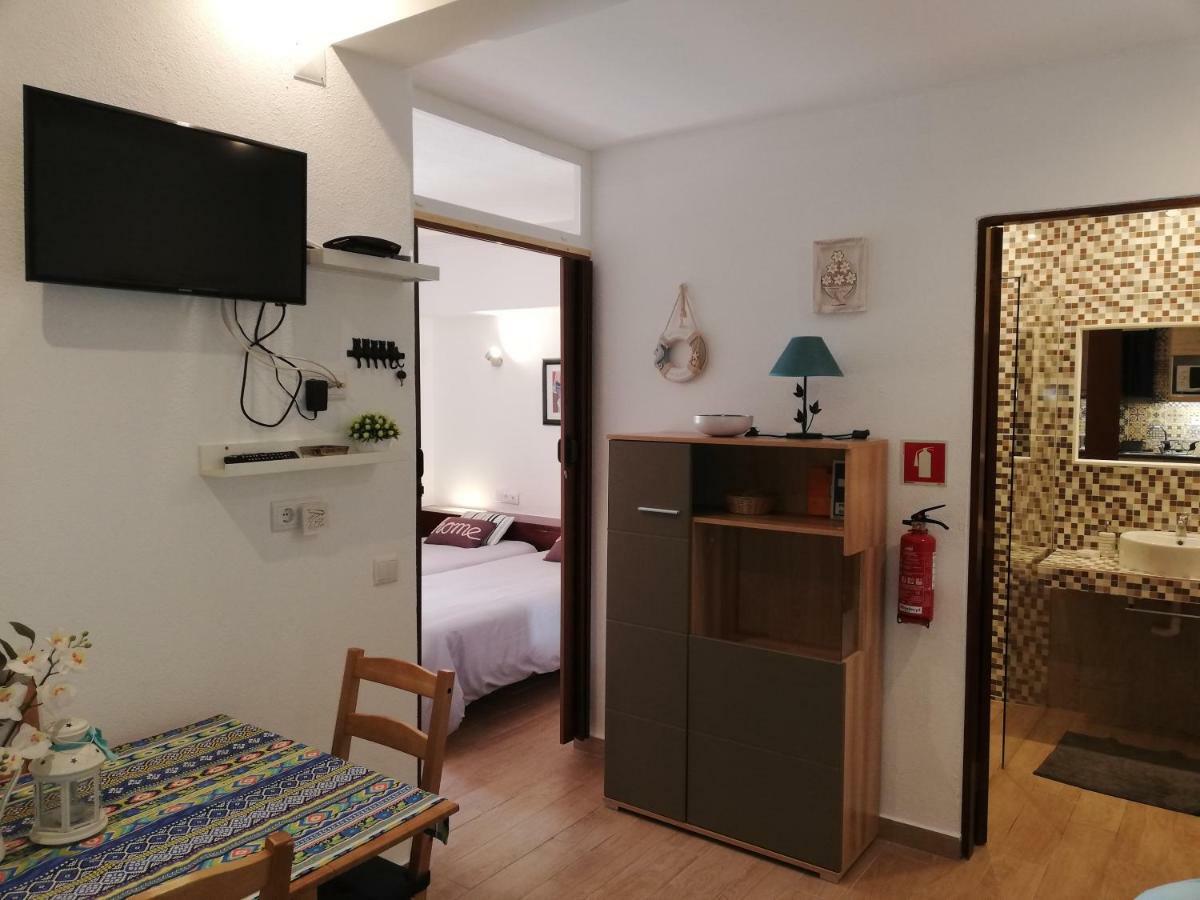 Apartamento Das Chamines Apartment *