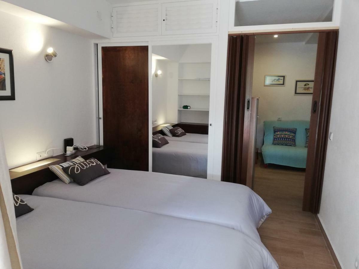 Apartamento Das Chamines *