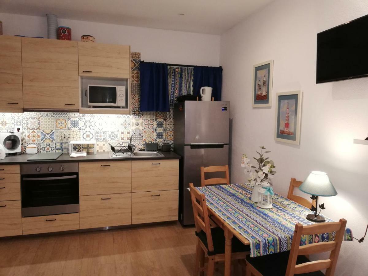 Apartamento Das Chamines * Albufeira