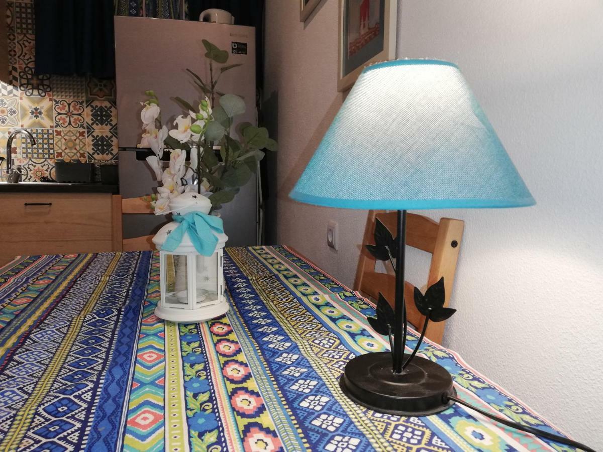Apartamento Das Chamines Apartment Albufeira