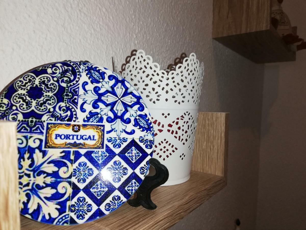 Apartamento Das Chamines *